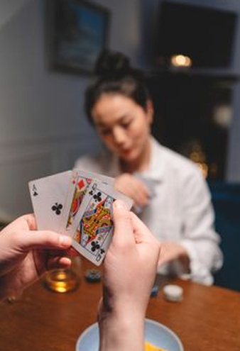phỏm trực tuyến 789Club